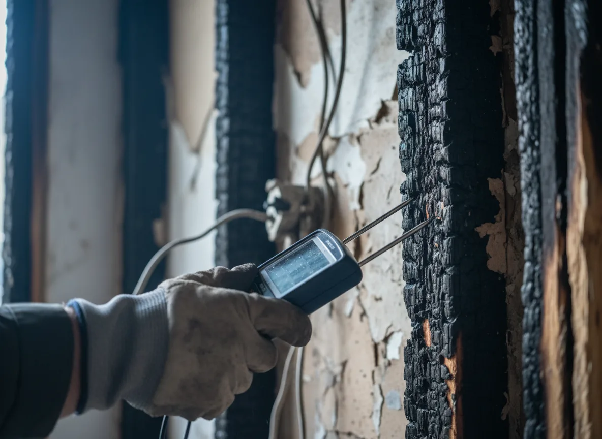 Fire Damage Restoration Hazel Hurst, PA FAQs